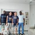 2 rencontre avec Mr Dieng 1