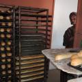 La Boulangerie à Nguekokh