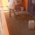 Travaux boulangerie Nguekokh 2022