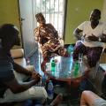 5 Rencontre avec Mr le Maire 2
