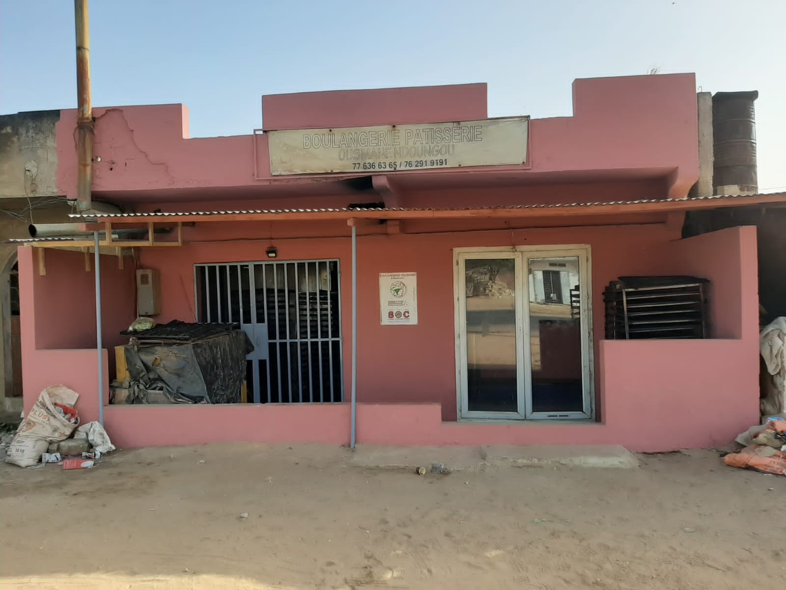 Boulangerie relookée1