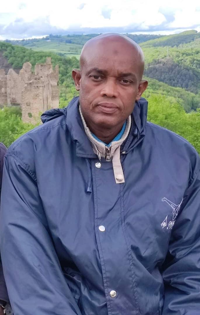 Abdoulaye SOW