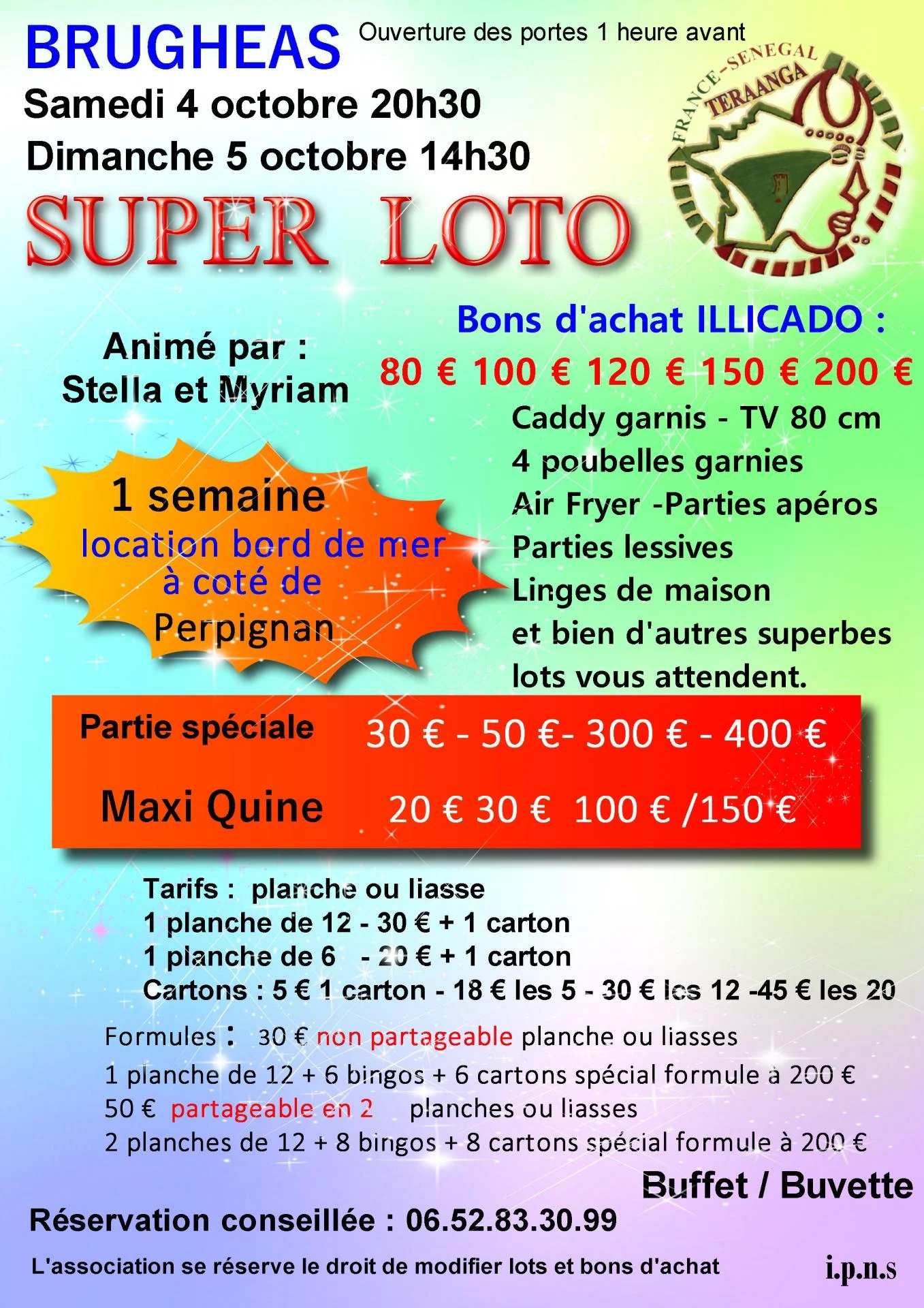 Teraanga brugheas octobre 2025 page 1 2